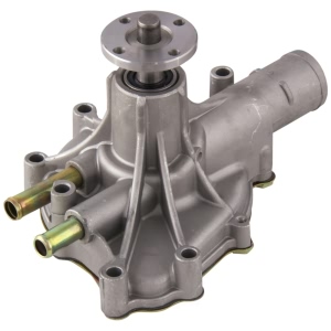 Gates Engine Coolant Standard Water Pump for 1984 Mercury Capri - 43053