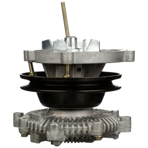 Airtex Engine Coolant Water Pump for Nissan D21 - AW9031