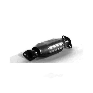 Davico Direct Fit Catalytic Converter for Toyota Tercel - 16004