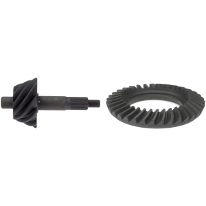 Dorman OE Solutions Rear Differential Ring And Pinion for 1987 Ford E-150 Econoline - 697-312