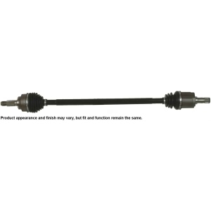 Cardone Reman Remanufactured CV Axle Assembly for 2007 Honda Civic - 60-4233