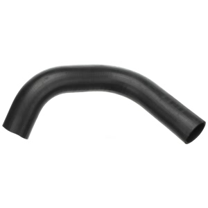 Gates Engine Coolant Molded Radiator Hose for Dodge Charger - 20558