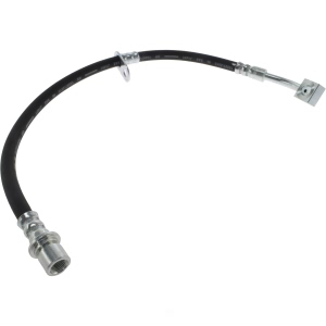 Centric Front Driver Side Brake Hose for 2015 Chevrolet Camaro - 150.62160