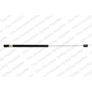 lesjofors Liftgate Lift Support for 1989 Audi 100 - 8104209