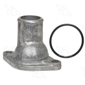 Four Seasons Water Outlet for 1985 Oldsmobile Cutlass Ciera - 84903