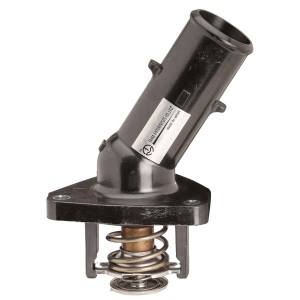 STANT Engine Coolant Thermostat and Housing Assembly for 2013 Toyota 4Runner - 48778