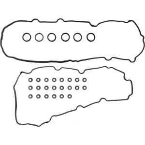 Victor Reinz Valve Cover Gasket Set for 2006 Ford Freestyle - 15-10716-01