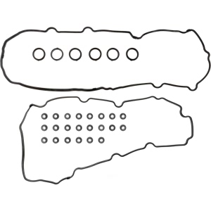 Victor Reinz Valve Cover Gasket Set for 2007 Ford Freestyle - 15-10716-01