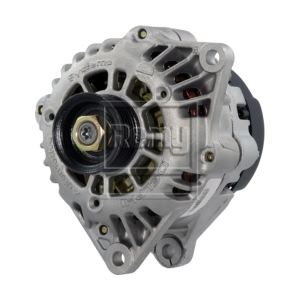 Remy Remanufactured Alternator for 1998 Pontiac Grand Prix - 20121