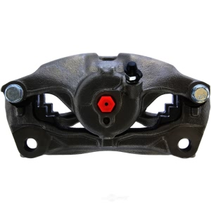 Centric Remanufactured Semi-Loaded Front Passenger Side Brake Caliper for 2017 Mazda CX-3 - 141.45115