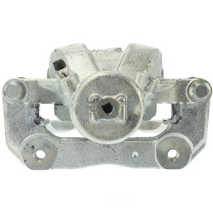 Centric Remanufactured Semi-Loaded Front Driver Side Brake Caliper for 2017 Honda Accord - 141.40134