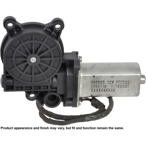 Cardone Reman Remanufactured Sliding Window Motor for 2004 Ford F-350 Super Duty - 42-30035