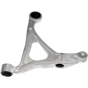 Dorman Front Driver Side Lower Non Adjustable Control Arm for Hyundai - 521-661