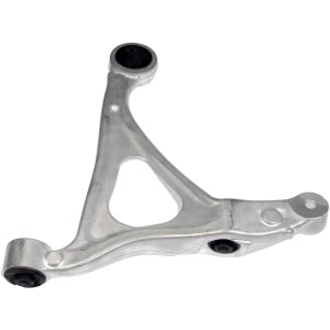 Dorman Front Driver Side Lower Non Adjustable Control Arm for 2007 Hyundai Azera - 521-661