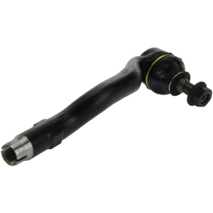 Centric Premium™ Front Driver Side Outer Steering Tie Rod End for BMW 325xi - 612.34037