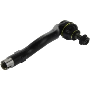 Centric Premium™ Front Driver Side Outer Steering Tie Rod End for 2002 BMW 330xi - 612.34037