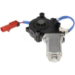 Dorman OE Solutions Front Driver Side Window Motor for Plymouth Neon - 742-308