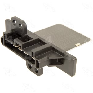 Four Seasons Hvac Blower Motor Resistor for Nissan - 20277