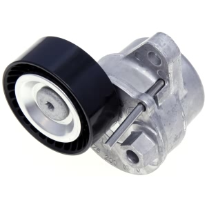 Gates Drivealign Oe Exact Automatic Belt Tensioner for 2013 Mercedes-Benz ML350 - 39212