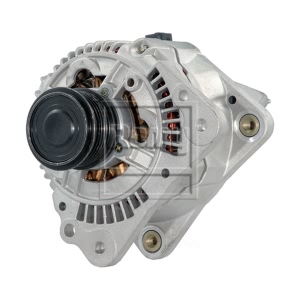 Remy Remanufactured Alternator for Volkswagen Beetle - 12030