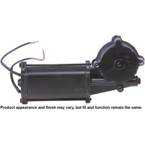 Cardone Reman Remanufactured Window Lift Motor for 1989 Dodge Shadow - 42-402