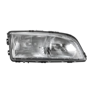 TYC Passenger Side Replacement Headlight for 2000 Volvo C70 - 20-5409-00
