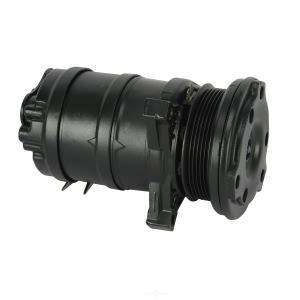 Spectra Premium A/C Compressor for 1992 GMC G3500 - 0610057