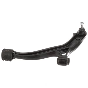 Delphi Front Driver Side Lower Control Arm And Ball Joint Assembly for 2003 Chrysler Voyager - TC5827
