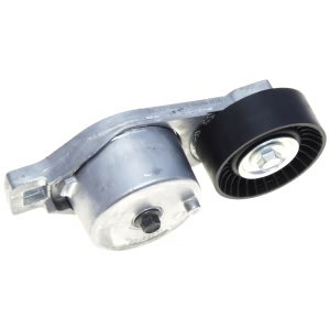 Gates Drivealign OE Improved Automatic Belt Tensioner for 2003 Dodge Grand Caravan - 38185