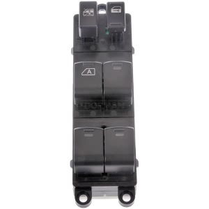 Dorman OE Solutions Front Driver Side Window Switch for Nissan - 901-875