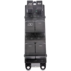 Dorman OE Solutions Front Driver Side Window Switch for 2007 Nissan Xterra - 901-875