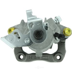 Centric Remanufactured Semi-Loaded Rear Driver Side Brake Caliper for 2006 Audi TT Quattro - 141.33558