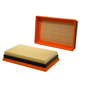WIX Panel Air Filter for 2006 BMW 750i - 49701