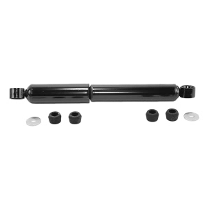 Monroe OESpectrum™ Rear Driver Side Monotube Shock Absorber for 1995 Toyota Tacoma - 37114
