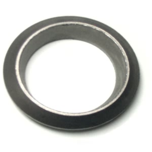 Bosal Exhaust Pipe Flange Gasket for 1990 Audi 80 - 256-943