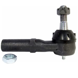 Delphi Front Outer Steering Tie Rod End for Chevrolet Silverado 1500 HD - TA2405