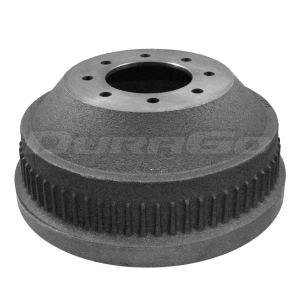 DuraGo Rear Brake Drum for Chevrolet K3500 - BD8945