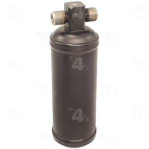 Four Seasons Steel Filter Drier for Kia - 83166