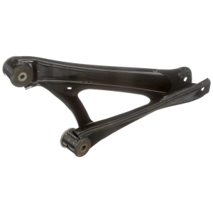 Delphi Rear Passenger Side Lower Control Arm for Porsche - TC7350