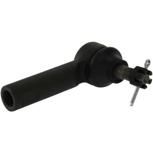 Centric Premium™ Front Outer Steering Tie Rod End for 2012 Toyota Corolla - 612.44106