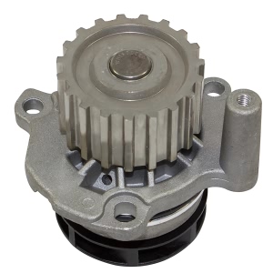GMB Engine Coolant Water Pump for 1999 Volkswagen Beetle - 180-2200
