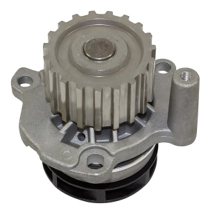 GMB Engine Coolant Water Pump for 2000 Volkswagen Beetle - 180-2200