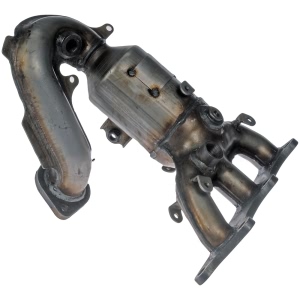 Dorman Tubular Natural Exhaust Manifold W Integrated Catalytic Converter for Mitsubishi Eclipse - 674-888