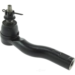 Centric Premium™ Front Passenger Side Outer Steering Tie Rod End for 2011 Ford Fusion - 612.61145