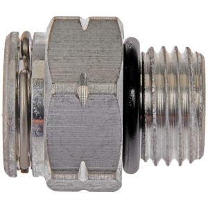 Dorman Automatic Transmission Oil Cooler Line Connector for Pontiac Aztek - 800-614