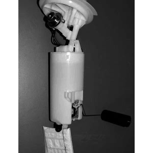 Hella Fuel Pump for 2001 Chrysler Town & Country - H75030411