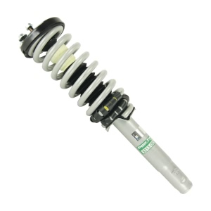 SenSen Speedy Strut™ Front Passenger Side Twin-Tube Non-Adjustable Complete Strut Assembly for Honda Accord - 9213-0053