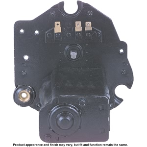 Cardone Reman Remanufactured Wiper Motor for GMC P2500 - 40-154