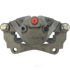 Centric Remanufactured Semi-Loaded Front Passenger Side Brake Caliper for 2002 Cadillac Seville - 141.62129