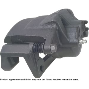 Cardone Reman Remanufactured Unloaded Caliper w/Bracket for 2007 Chrysler Town & Country - 18-B4962